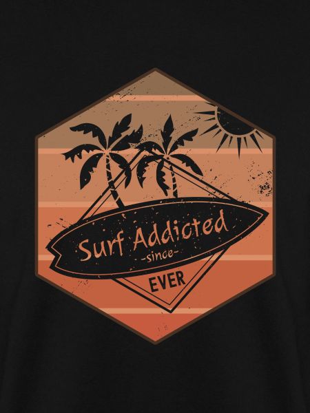 Surf Addicted Since Ever