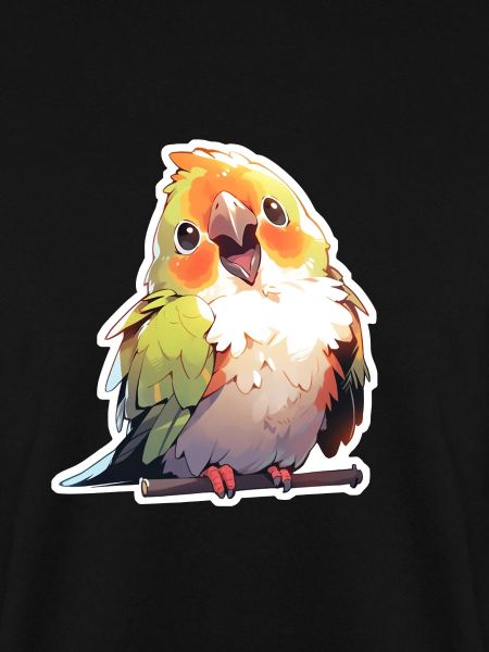 Parrots