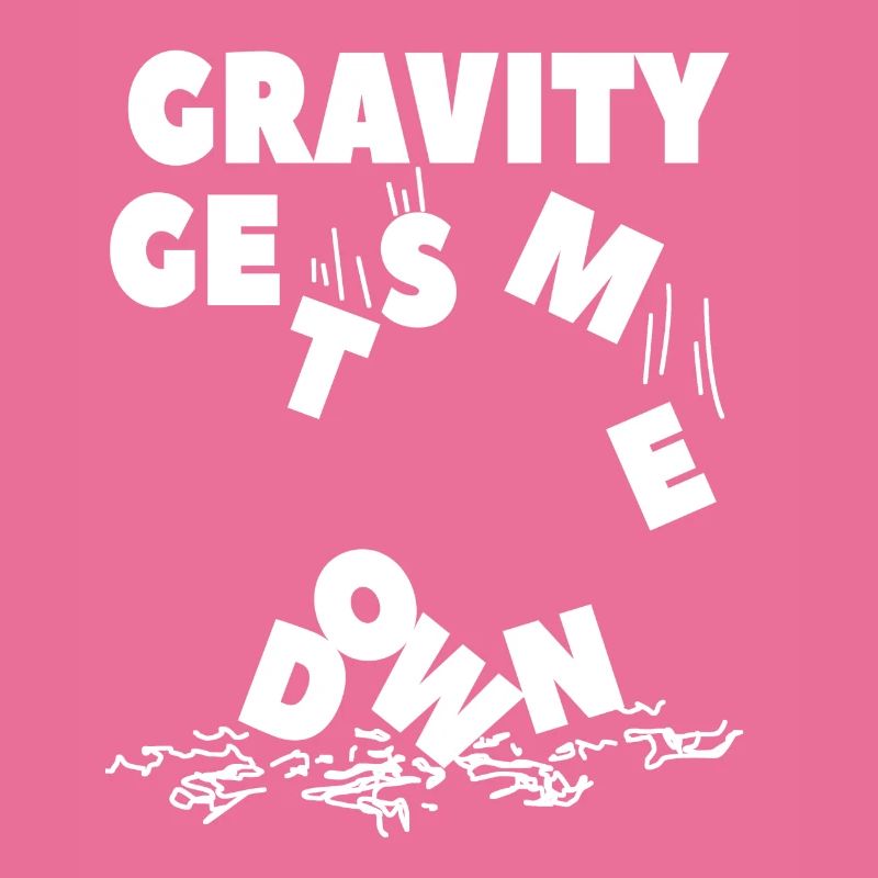 Gravity Physics - Gravity Physics - Say nerd