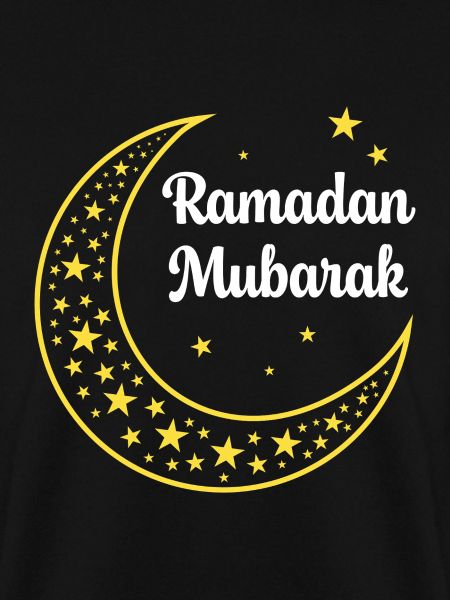 Ramadan Mubarak