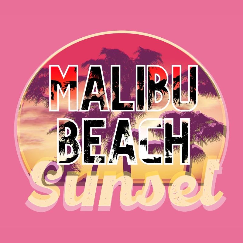 Malibu Beach
