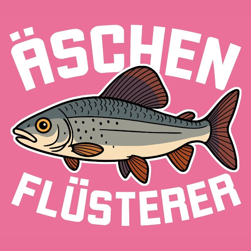Äschen Flüsterer