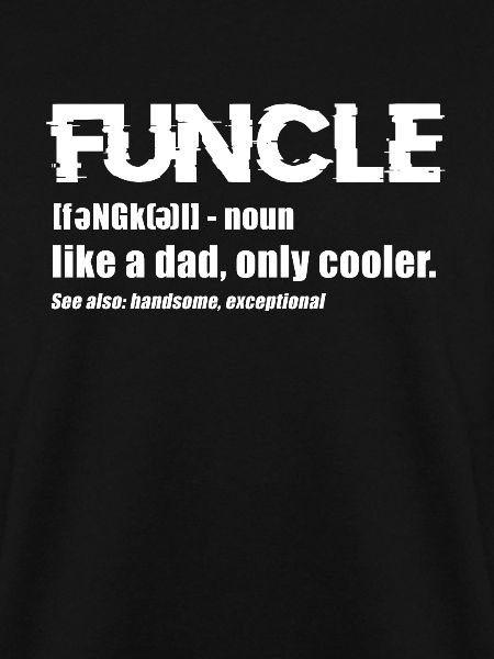 uncle