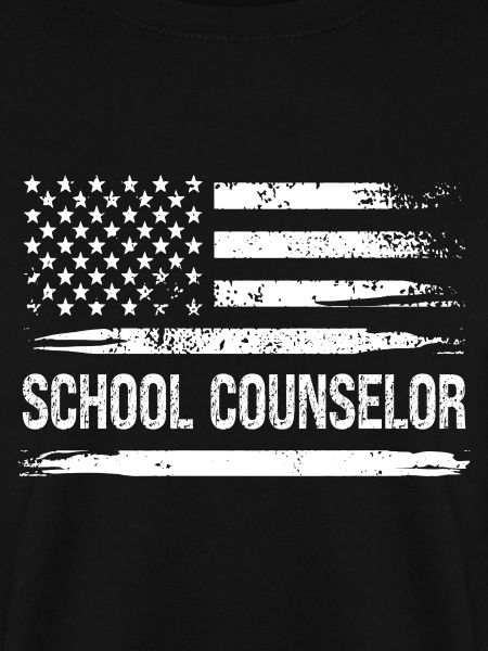 USA Amerikanischer Schulberater