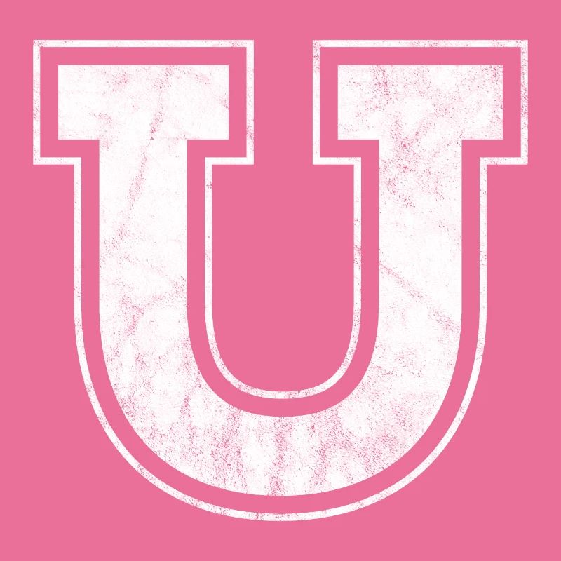 Buchstabe U