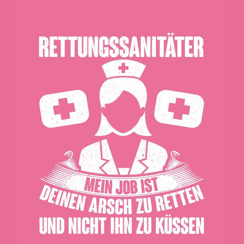 Rettungssanitäter