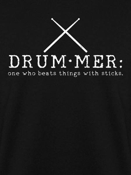 Drummer