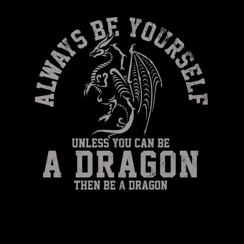 Drache