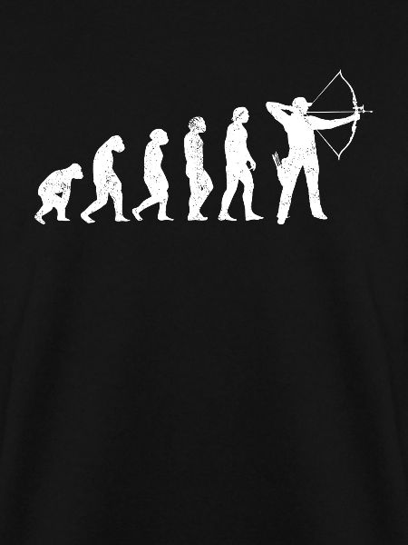 Archery Evolution