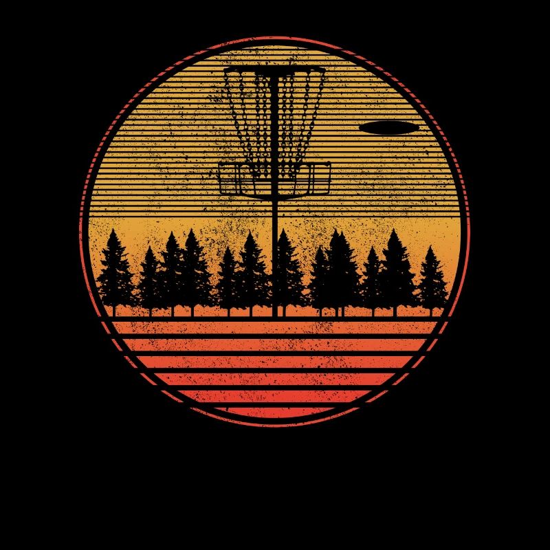 Disc Golf