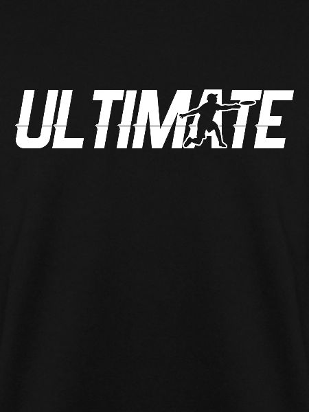 Ultimate Frisbee