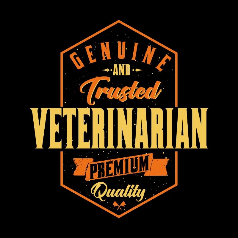 Genuine and trusted Veterinarian