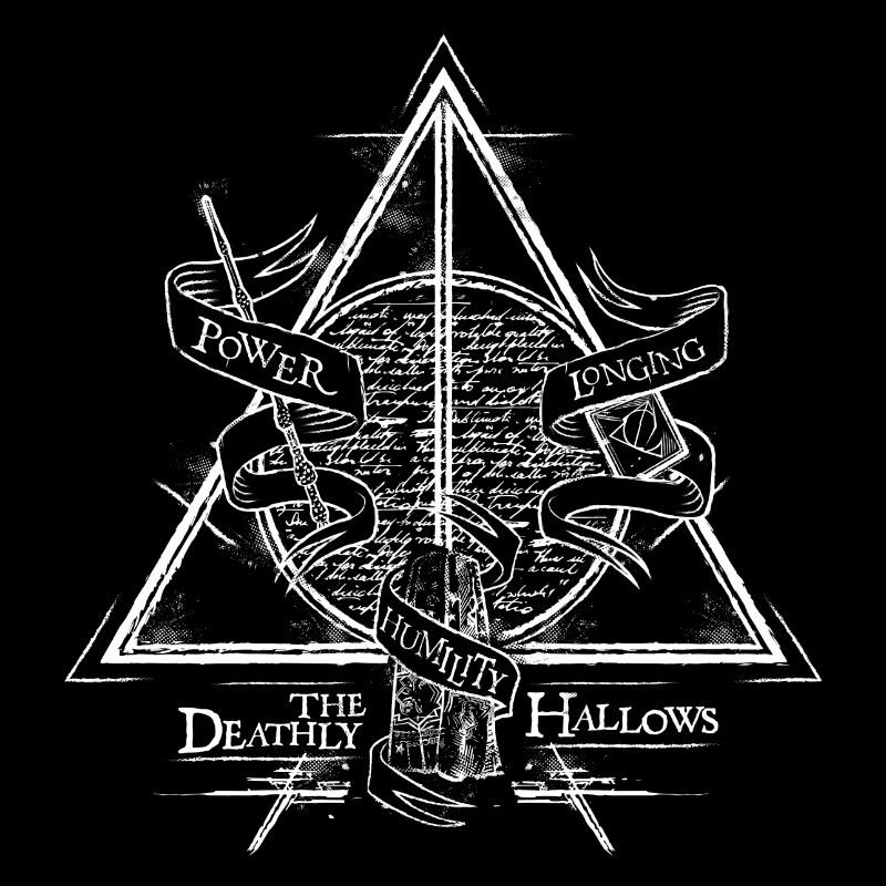 Harry Potter Reliques de la Mort