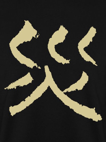 Desaster / Katastrophe (Auf Japanisch)