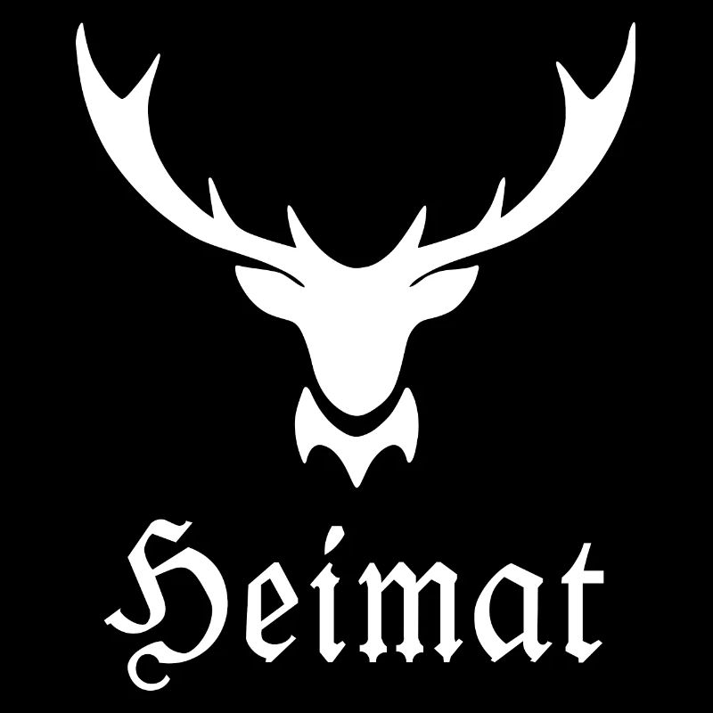 Patrie : bois de cerf