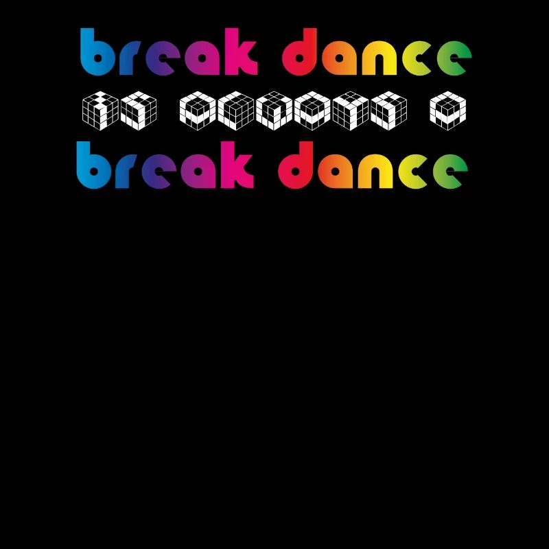 BREAKDANCE fait du breakdance
