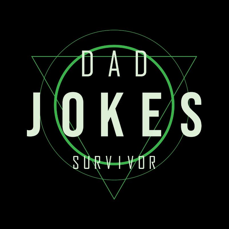 Dad jokes