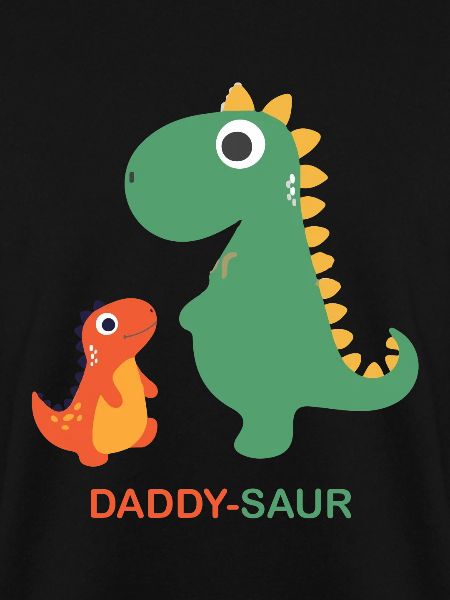 Daddy-Saur