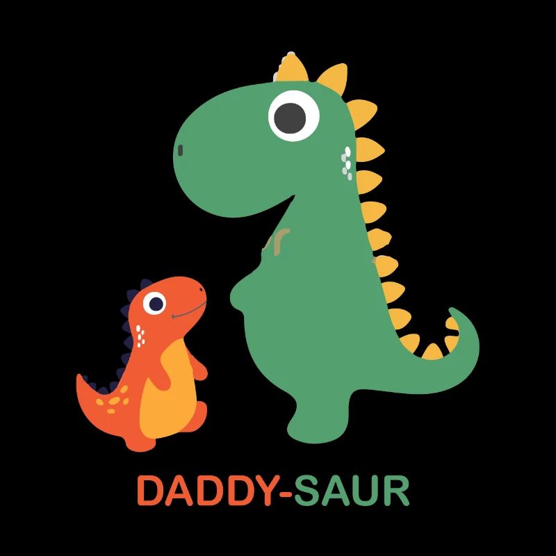 Daddy-Saur