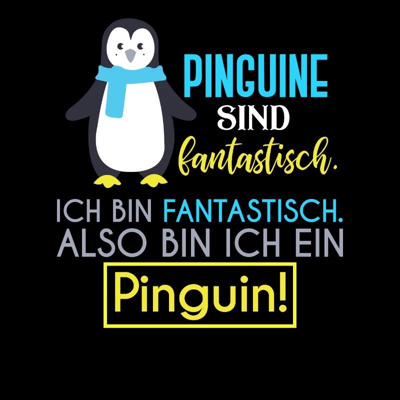 Pinguine Pinguine
