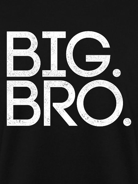 Big Bro - Bro