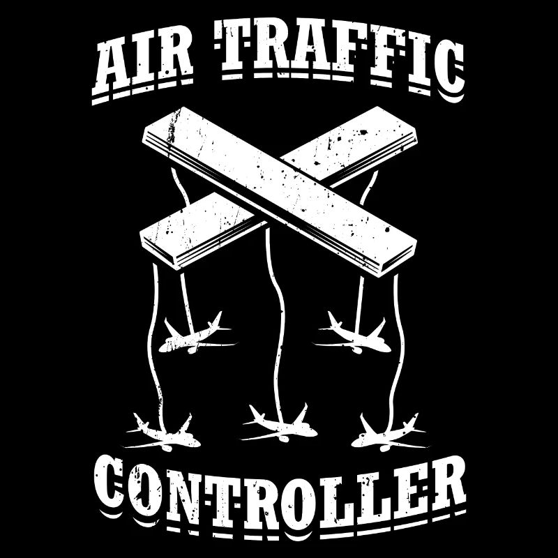 Air traffic controller