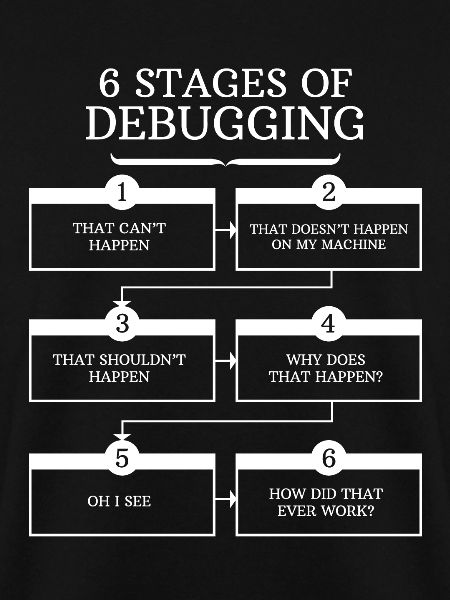 Debugging Programmers Gift Programming