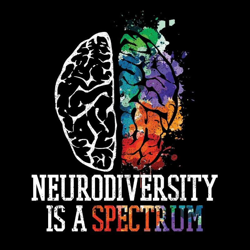 Neurodiversity - ADHD autism