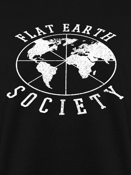 Flat Earth Society