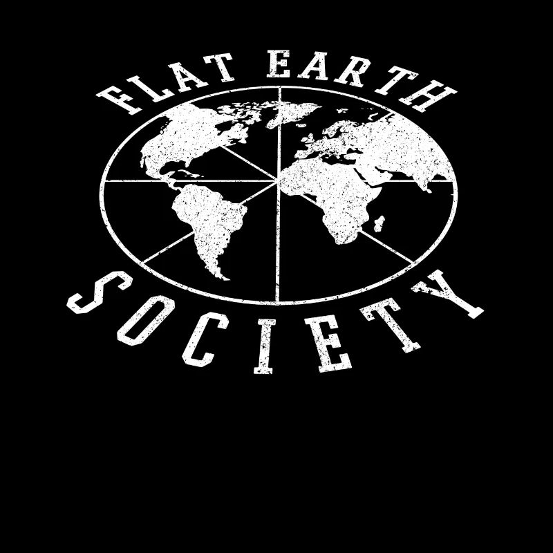 Flat Earth Society
