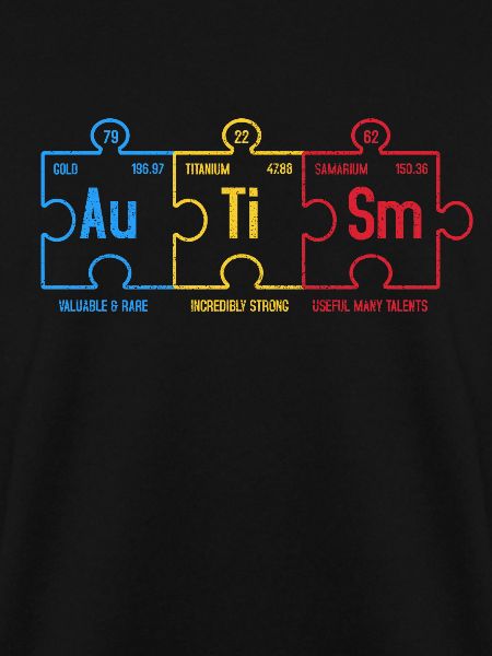 Autismus