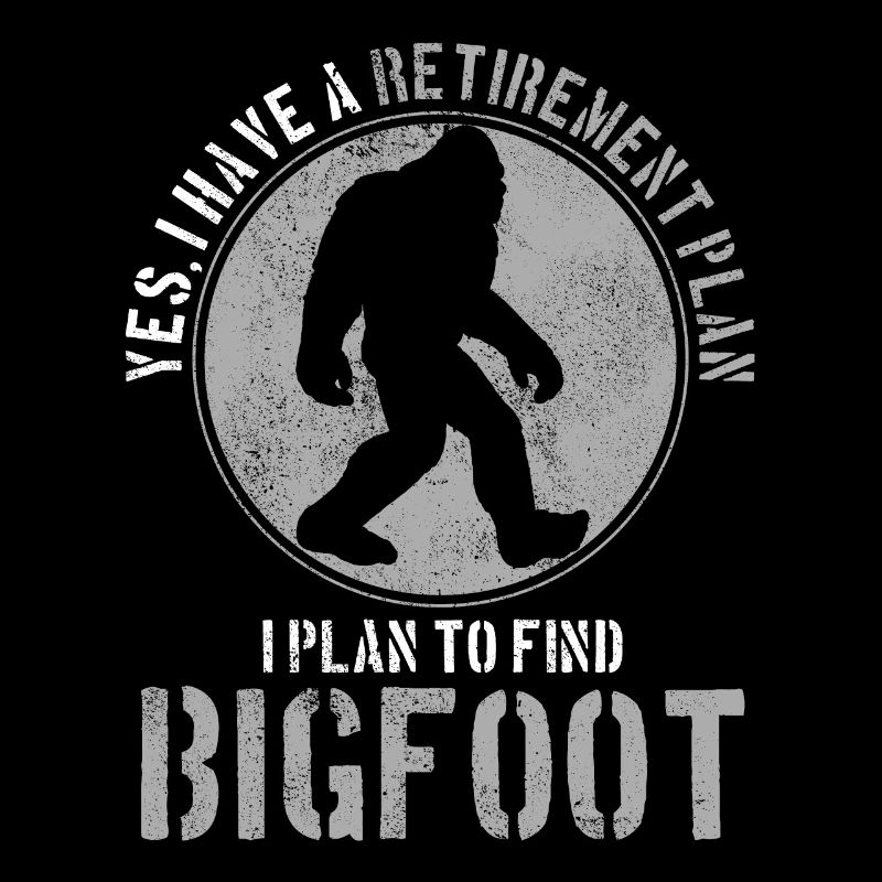 Bigfoot