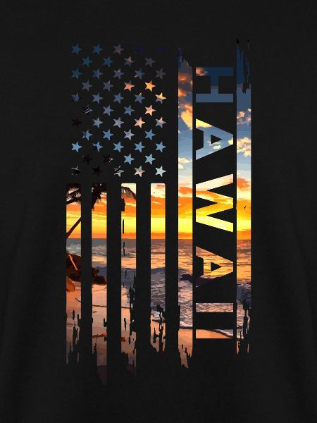 Hawaii souvenir