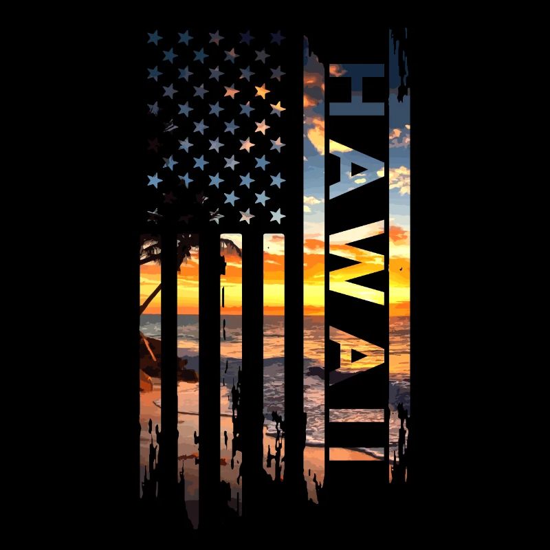 Souvenir d'Hawaï