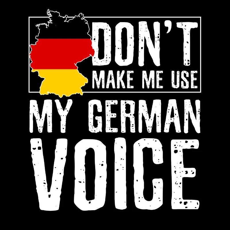 Deutsche Stimme