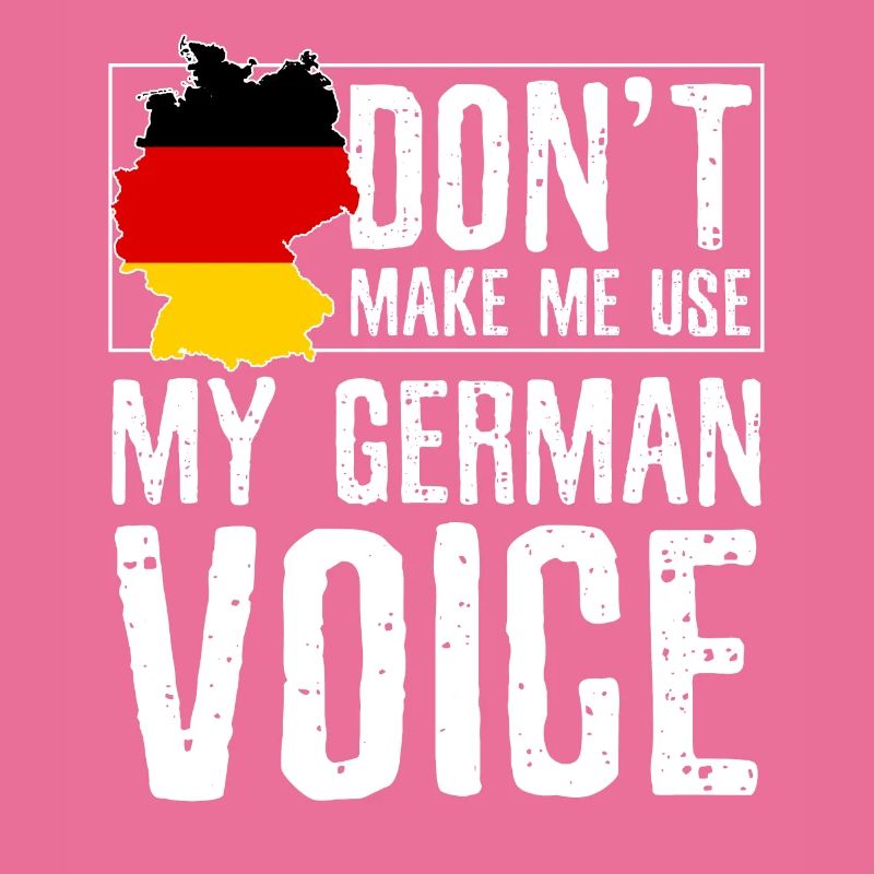 Deutsche Stimme