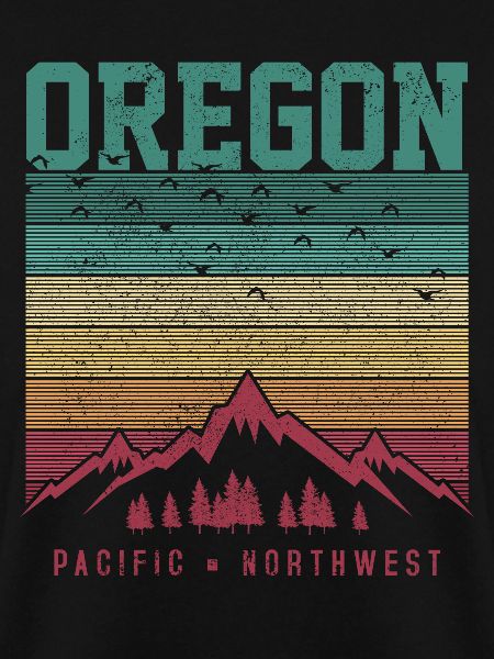 Oregon