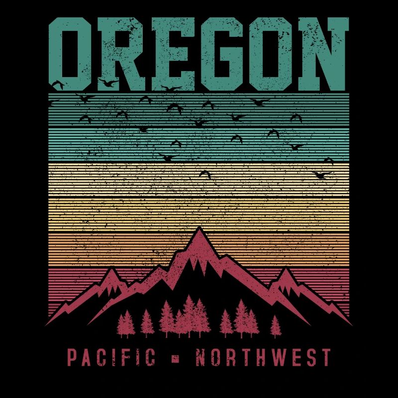 Oregon
