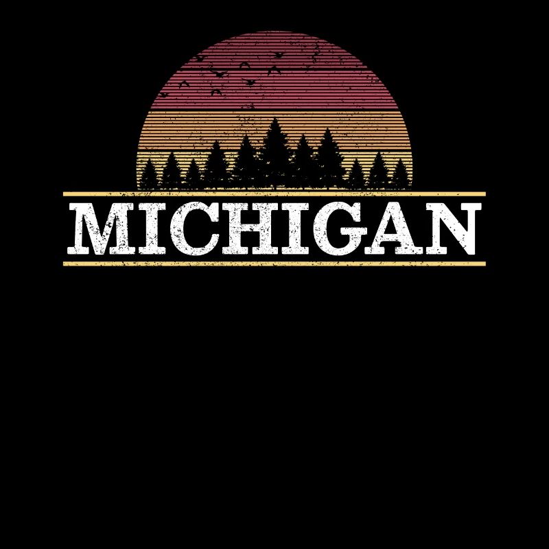 Millésime du Michigan