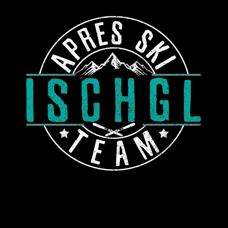 Ischgl Apres Ski Team