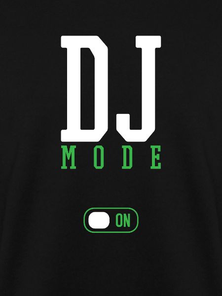 DJ