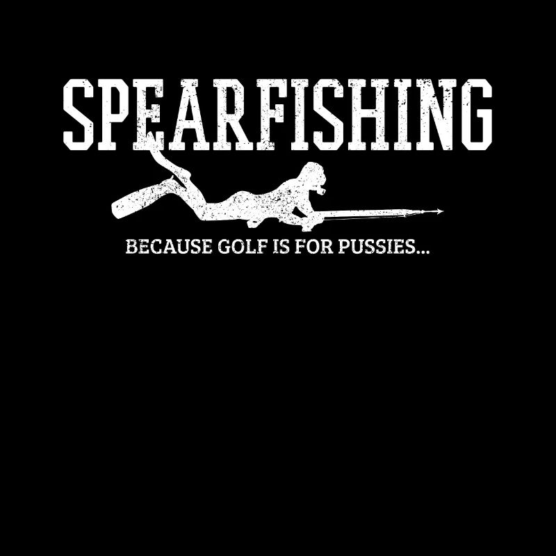 spearfishing
