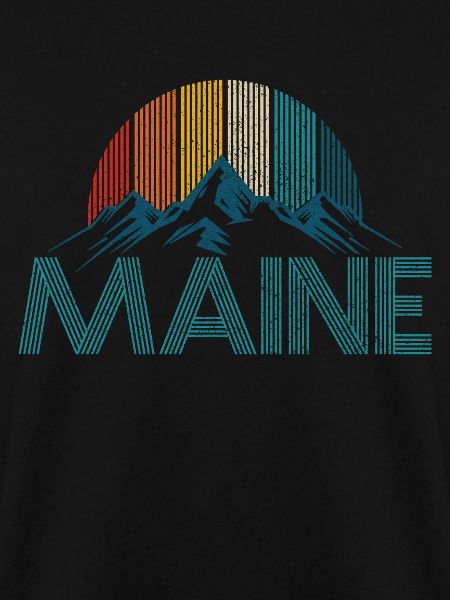 Maine