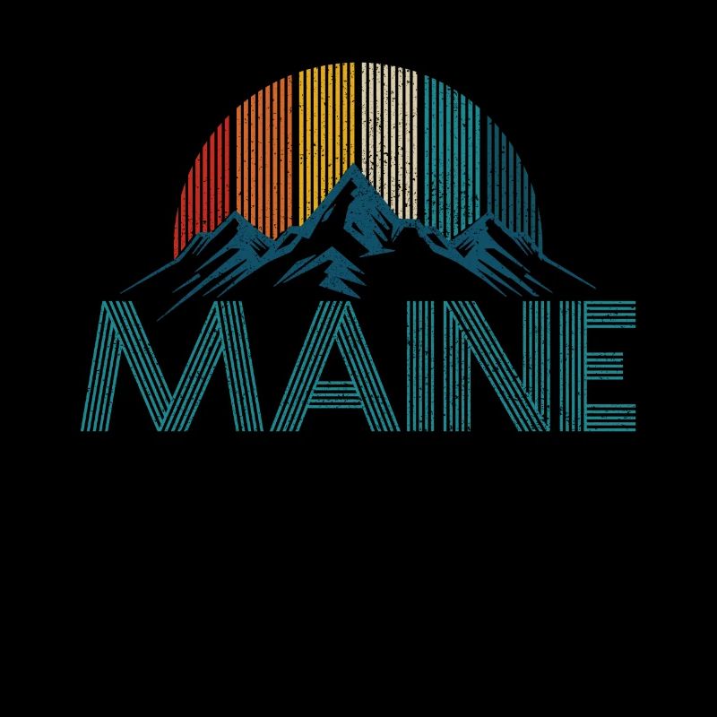 Maine