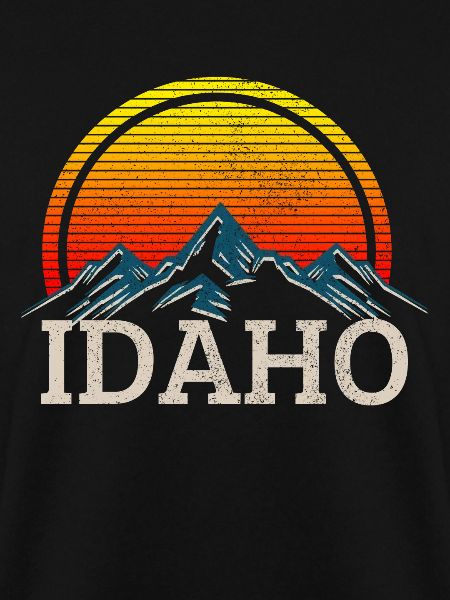 Idaho