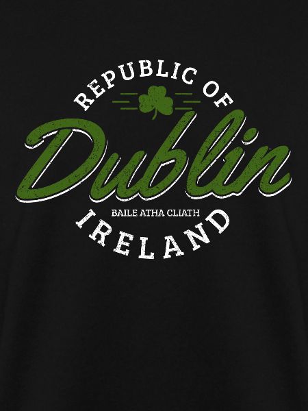 Dublin Irland