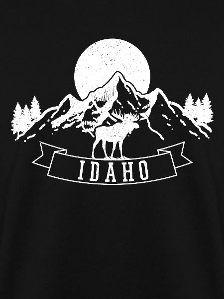 Idaho