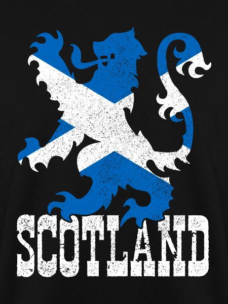 Schottland