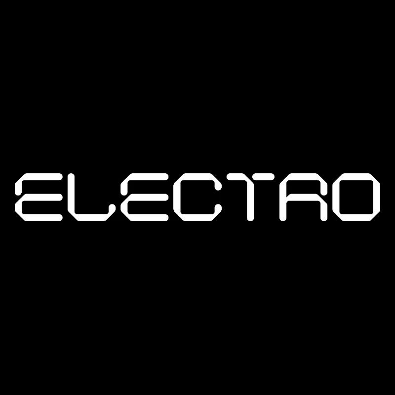 Conception de musique électro