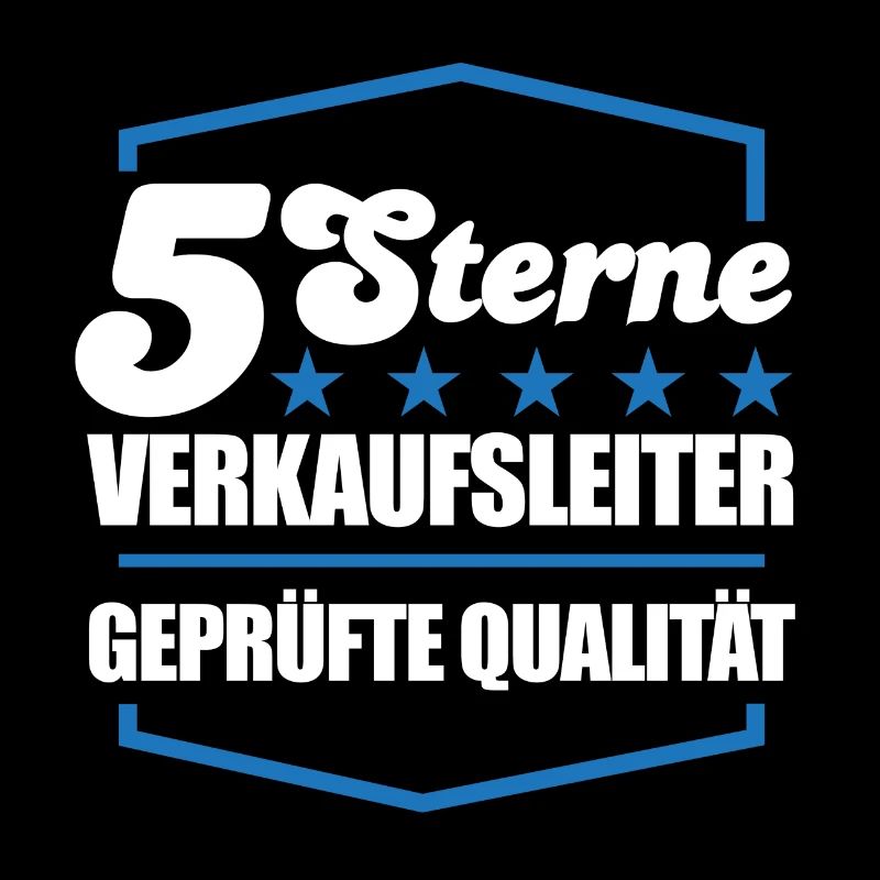 5Sterne Verkaufsleiter